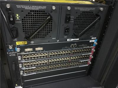 东港镇交换机回收 思科交换机回收