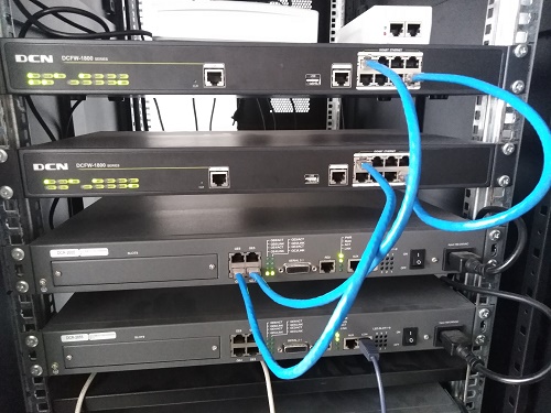 东港镇防火墙回收 机房下架硬件设备回收