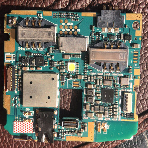 东港镇线路板回收