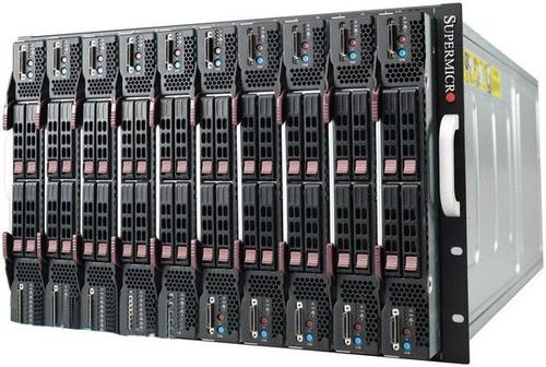 东港镇服务器回收